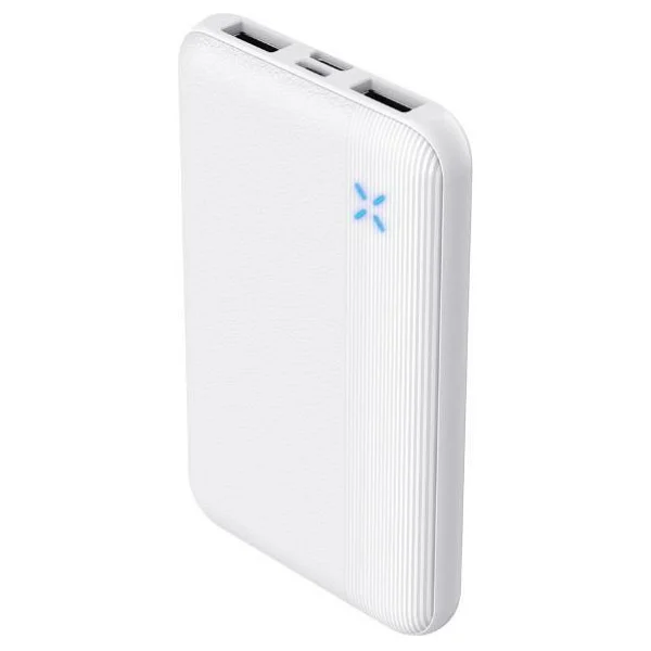 Sunix Pb-52 Beyaz 5000 mAh Hızlı Şarj Powerbank - Görsel 2