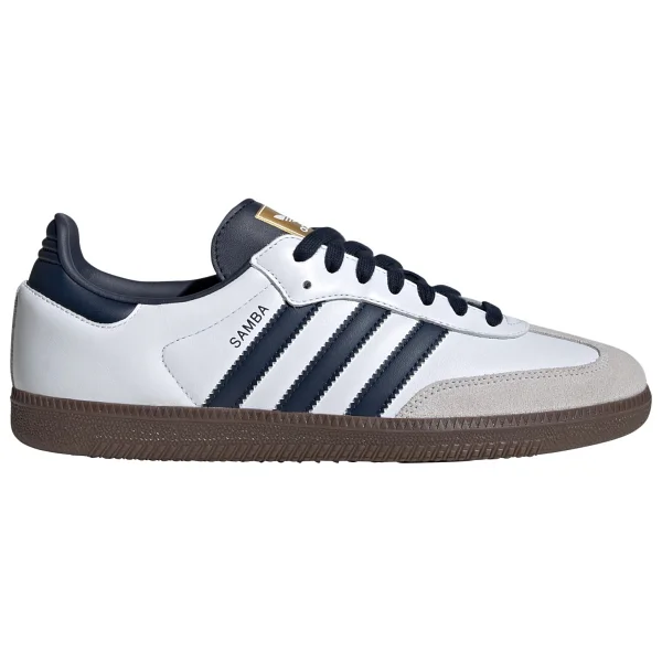 Adidas Samba Og Erkek Sneaker - Görsel 9