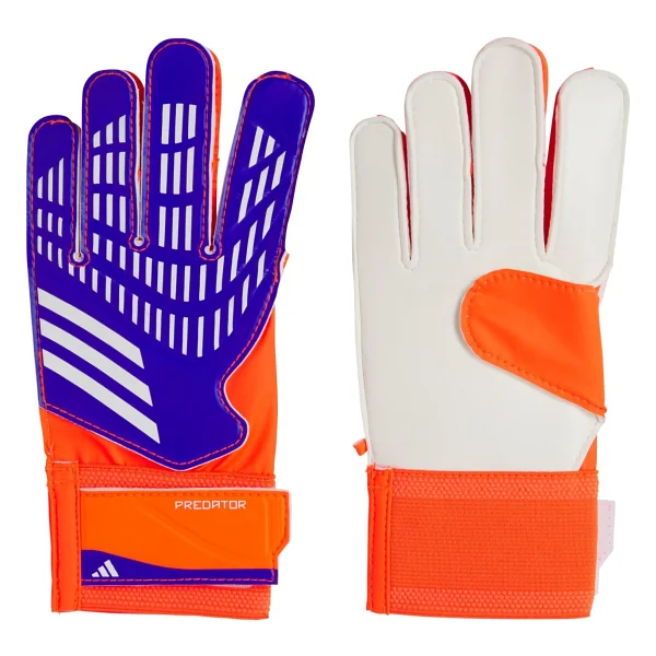 Adidas Predator Trn Çocuk Kaleci Eldiveni - Görsel 9