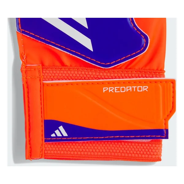 Adidas Predator Trn Çocuk Kaleci Eldiveni - Görsel 3