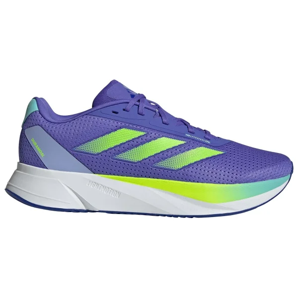 Adidas Duramo Sl If9478 Mor Erkek Koşu Ayakkabısı - Görsel 2