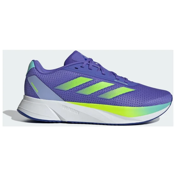 Adidas Duramo Sl If9478 Mor Erkek Koşu Ayakkabısı - Görsel 6