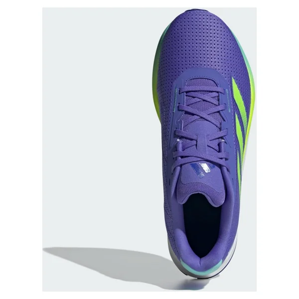 Adidas Duramo Sl If9478 Mor Erkek Koşu Ayakkabısı - Görsel 5