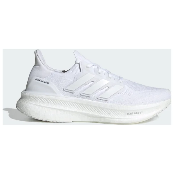 Adidas Ultraboost 5 Id8813 Beyaz Erkek Koşu Ayakkabısı - Görsel 6