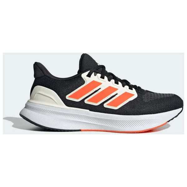 Adidas Ultrarun 5 IE8808 Beyaz-Pembe Kadın Spor Ayakkabı - Görsel 7