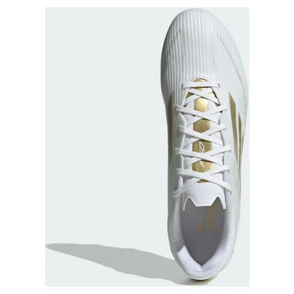 Adidas F50 League Fg/Mg Ie0604 Beyaz Erkek Krampon - Görsel 3