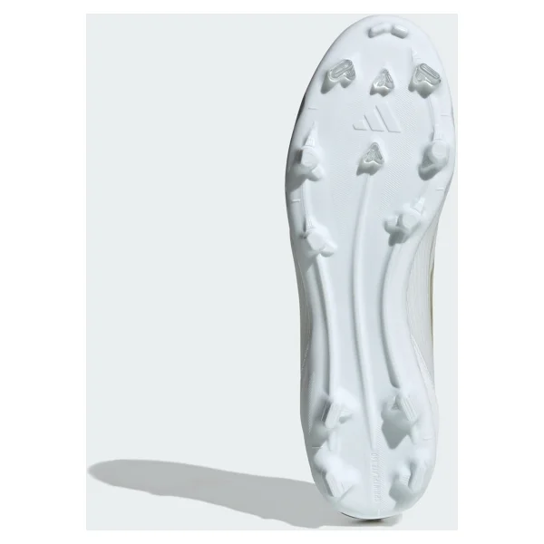 Adidas F50 League Fg/Mg Ie0604 Beyaz Erkek Krampon - Görsel 4