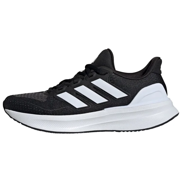 Adidas Ultrarun 5 Ih2636 Siyah-Beyaz Kadın Spor Ayakkabı - Görsel 3