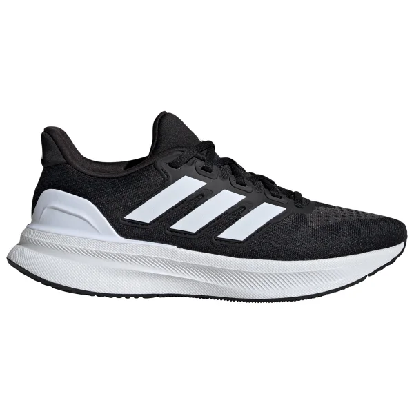 Adidas Ultrarun 5 IE8808 Beyaz-Pembe Kadın Spor Ayakkabı - Görsel 8