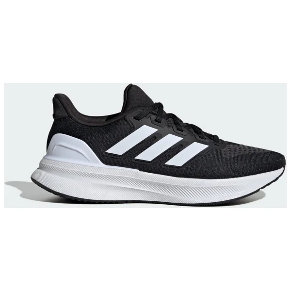Adidas Ultrarun 5 Ih2636 Siyah-Beyaz Kadın Spor Ayakkabı - Görsel 2