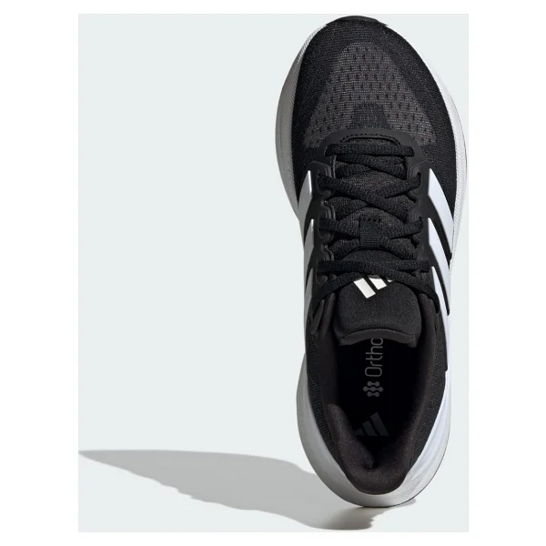Adidas Ultrarun 5 Ih2636 Siyah-Beyaz Kadın Spor Ayakkabı - Görsel 5