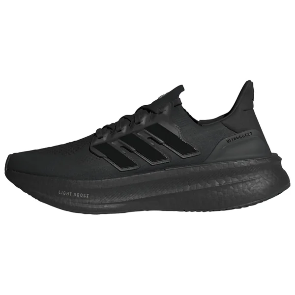 Adidas Ultraboost 5 Id8812 Siyah Erkek Koşu Ayakkabısı - Görsel 3