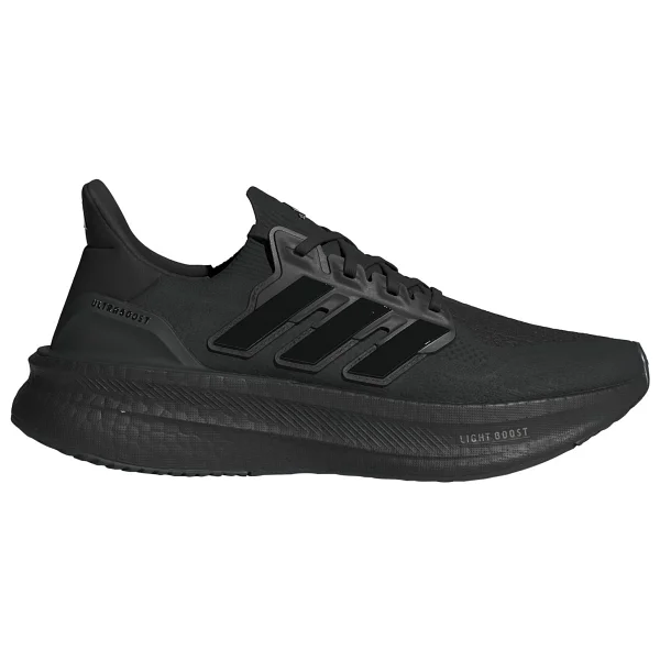 Adidas Ultraboost 5 Id8812 Siyah Erkek Koşu Ayakkabısı - Görsel 2