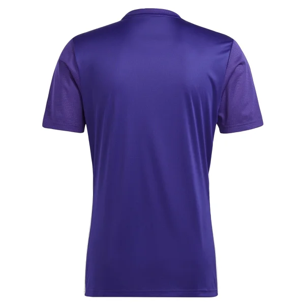 Adidas Tabela 23 Ib4926 Mor Erkek Futbol Forması - Görsel 4
