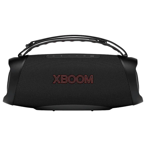 Lg Xboom Go Xg8t Bluetooth Hoparlör - Görsel 5