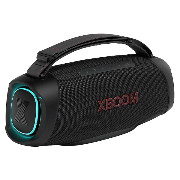 Lg Xboom Go Xg8t Bluetooth Hoparlör - Görsel 6