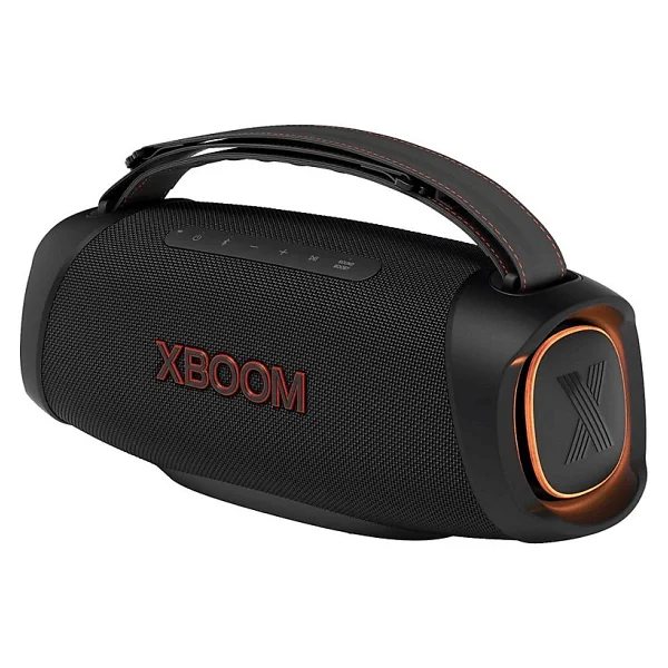 Lg Xboom Go Xg8t Bluetooth Hoparlör - Görsel 7
