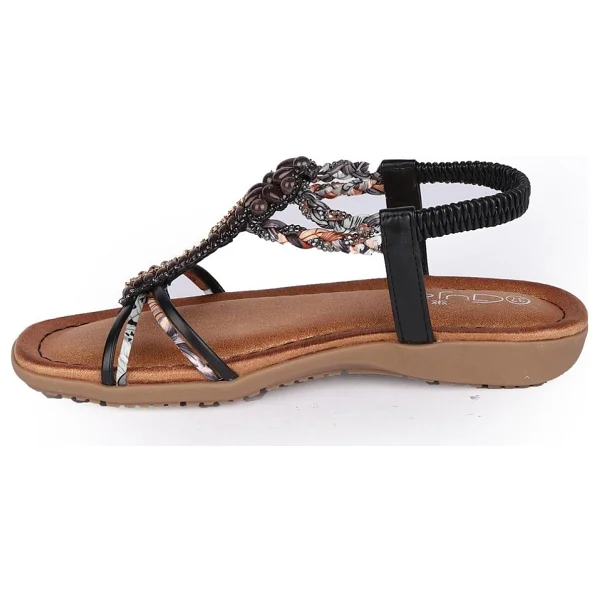 Guja Kadın Sandalet 24y150-38 - Görsel 2