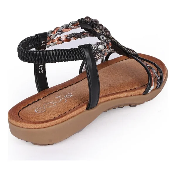 Guja Kadın Sandalet 24y150-38 - Görsel 4