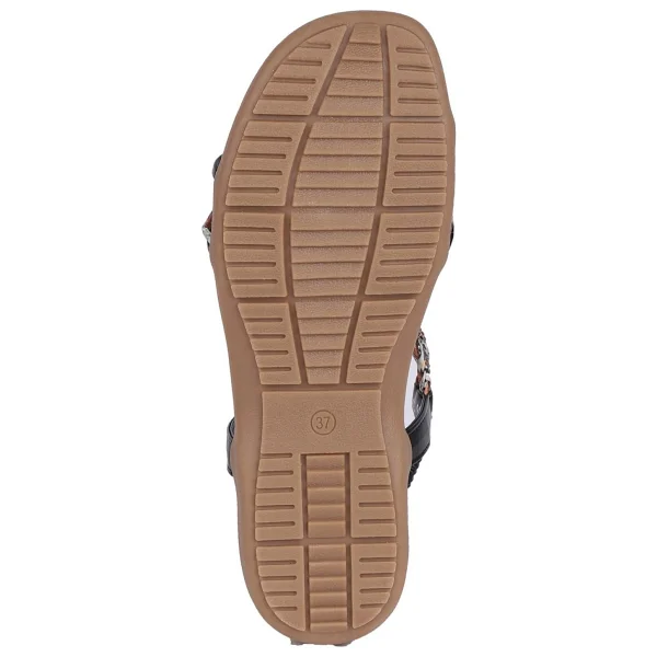 Guja Kadın Sandalet 24y150-38 - Görsel 5