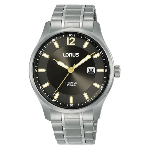 Lorus Rh999qx9 Erkek Kol Saati - Görsel 4