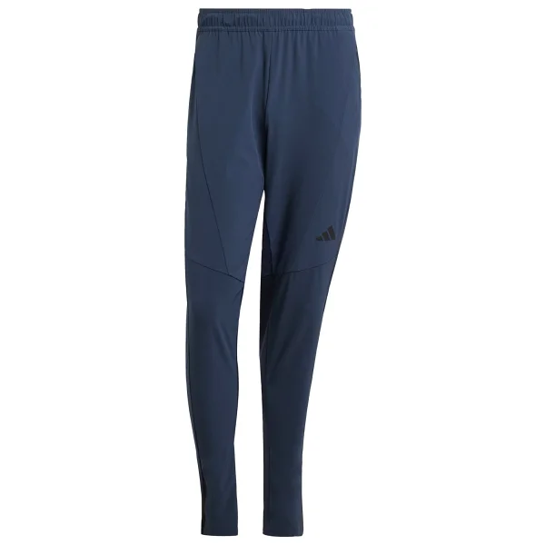 Adidas Designed For Training Hybrid Jı8160 Lacivert Erkek Eşofman Altı - Görsel 5