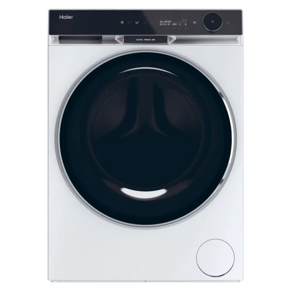 Haier X Series 11 Hw110-Bd14397u1 11 Kg 1400 Devir Çamaşır Makinesi - Görsel 7