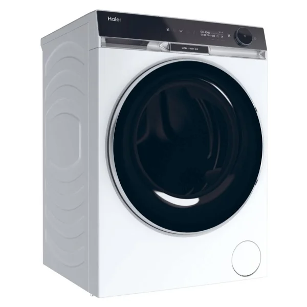 Haier X Series 11 Hw110-Bd14397u1 11 Kg 1400 Devir Çamaşır Makinesi - Görsel 8
