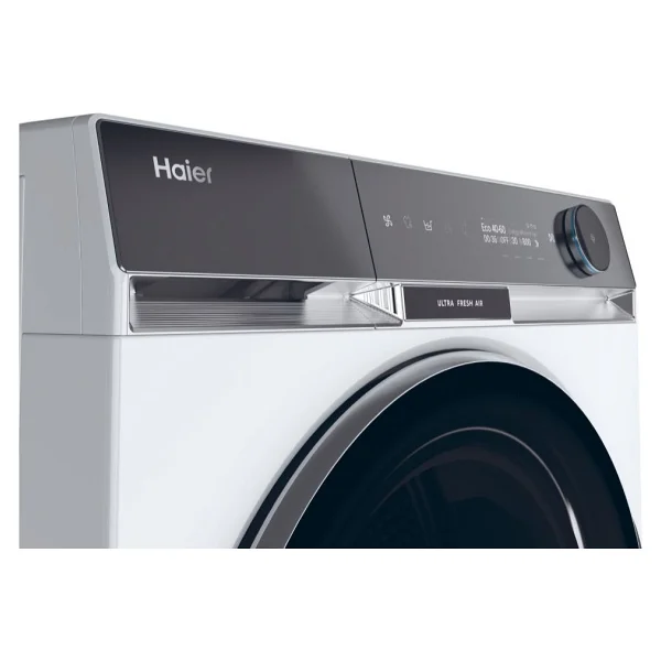 Haier Hwd100-Bd14397u1 1400 Devir 10 Kg / 6 Kg Kurutmalı Çamaşır Makinesi - Görsel 10