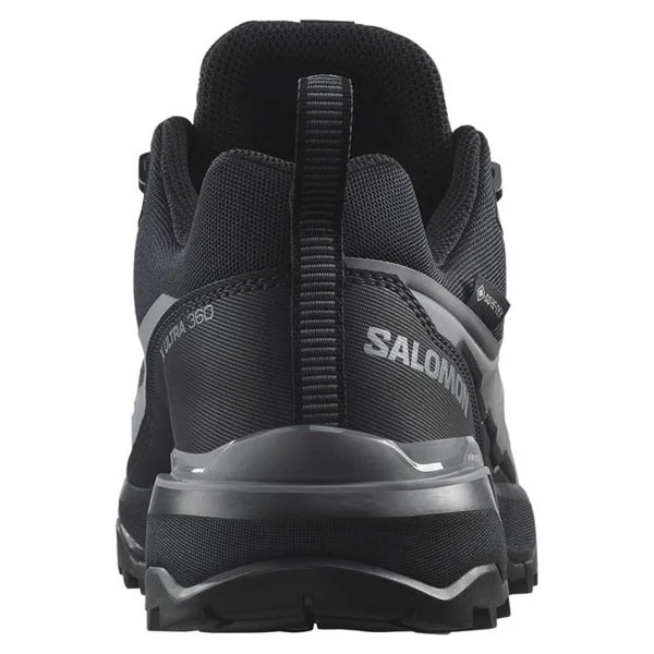 Salomon X Ultra 360 Gore-Tex L47453200 Siyah Erkek Outdoor Ayakkabı - Görsel 2