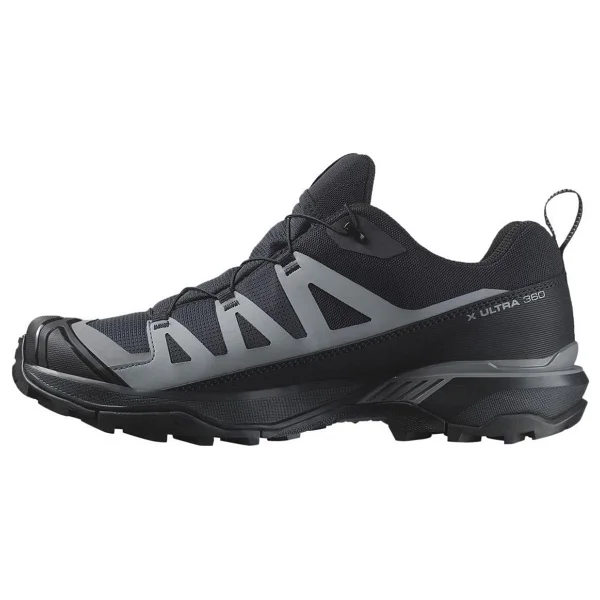 Salomon X Ultra 360 Gore-Tex L47453200 Siyah Erkek Outdoor Ayakkabı - Görsel 3