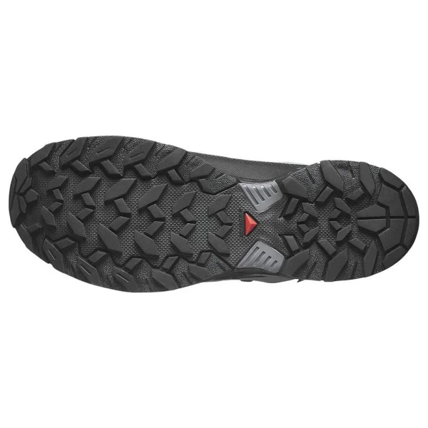 Salomon X Ultra 360 Gore-Tex L47453200 Siyah Erkek Outdoor Ayakkabı - Görsel 5