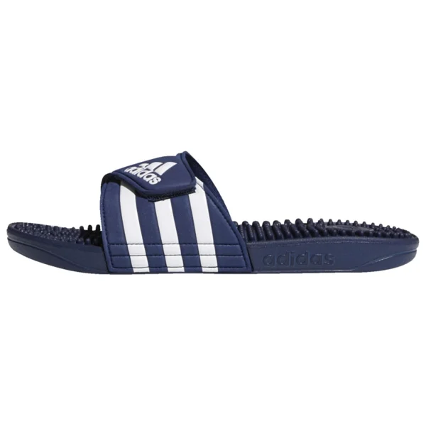Adidas Adissage F35579 Lacivert Terlik - Görsel 3