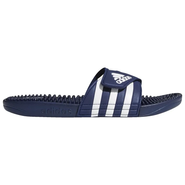 Adidas Adissage F35579 Lacivert Terlik - Görsel 2