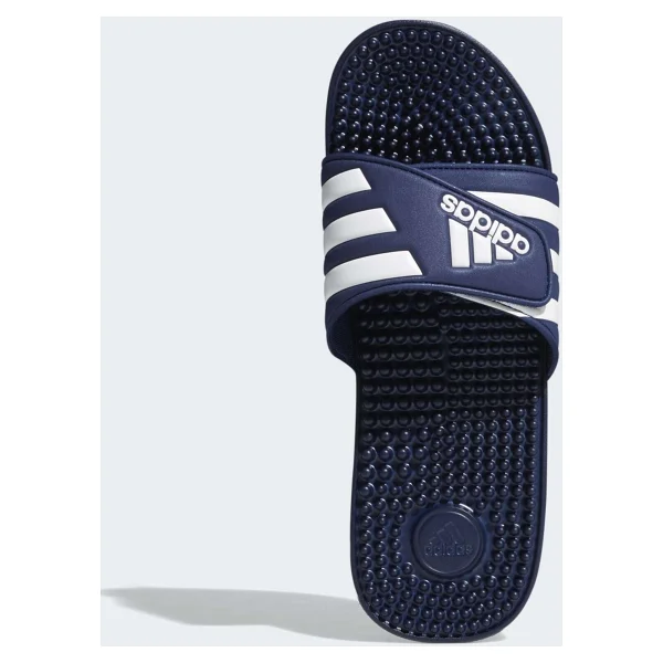 Adidas Adissage F35579 Lacivert Terlik - Görsel 5