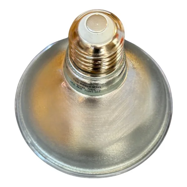 Osram Ledvance 10W (75W) 2700K (Sarı Işık) Par30 E27 Duylu Dim Edilebilir Led Spot (4 Adet) - Görsel 5
