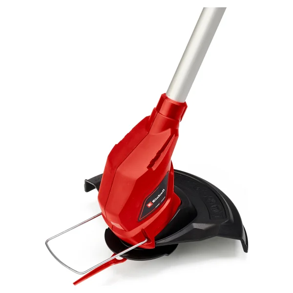 Einhell Gc-Ct 18/24 Li Tek Akülü 2.5 Ah Misinalı Çim Biçme Makinesi - Görsel 6