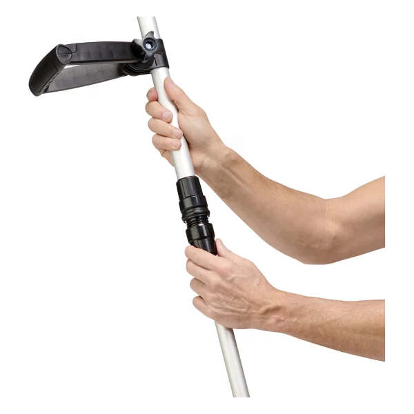 Einhell Gc-Ct 18/24 Li Tek Akülü 2.5 Ah Misinalı Çim Biçme Makinesi - Görsel 7