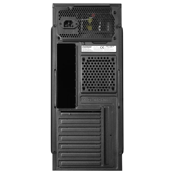 Everest K310 350 W Atx Bilgisayar Kasası - Görsel 7