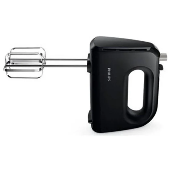 Philips El Mikseri 300 W Siyah - Görsel 2