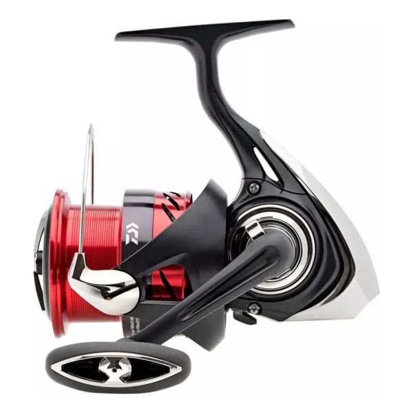Daiwa Ninja 23 Lt 4000 C Olta Makinesi - Görsel 2
