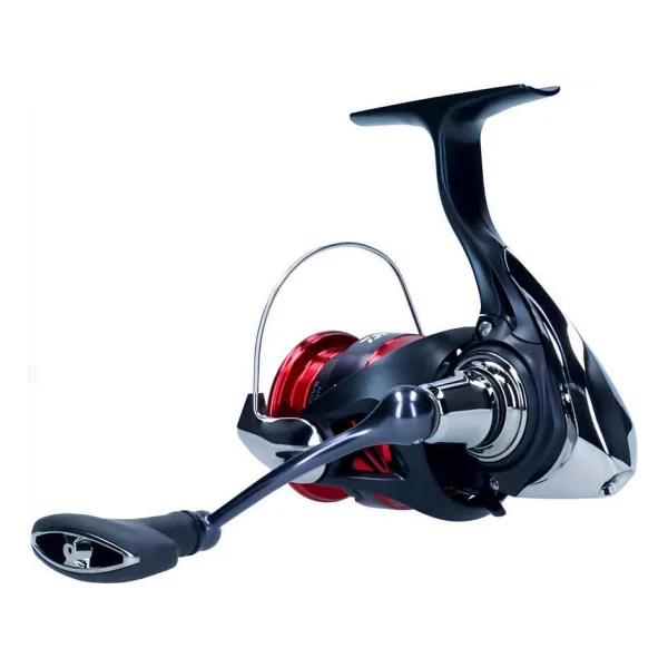 Daiwa Ninja 23 Lt 4000 C Olta Makinesi - Görsel 3