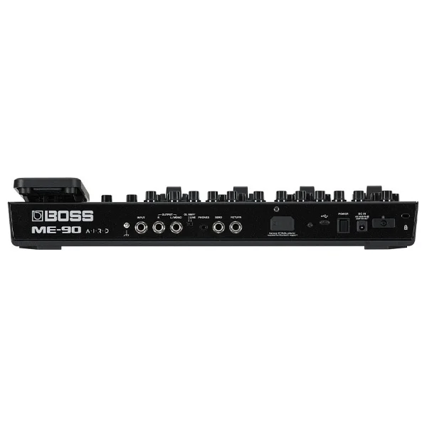 Boss Me-90 Elektro Gitar Prosesörü - Görsel 3