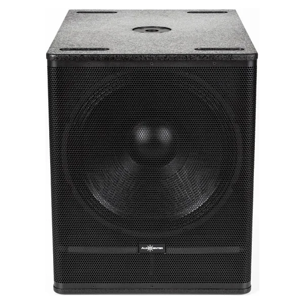 Audiocenter S3118a Aktif Subwoofer - Görsel 6