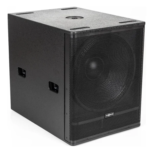 Audiocenter S3118a Aktif Subwoofer - Görsel 2