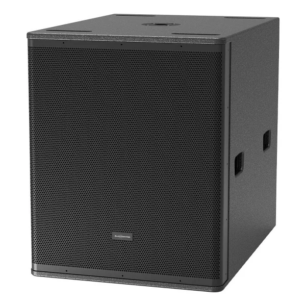 Audiocenter S3118a Aktif Subwoofer - Görsel 4