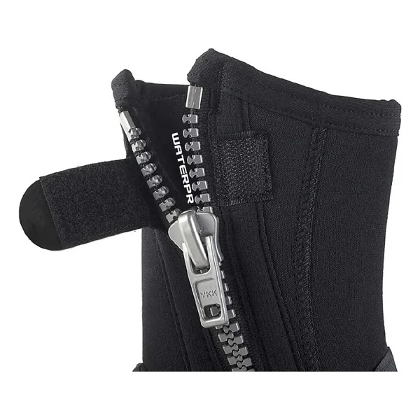 Ccressi Korsor 5 Mm Tabanlı Dalış Botu Xlarge(44/45) - Görsel 2