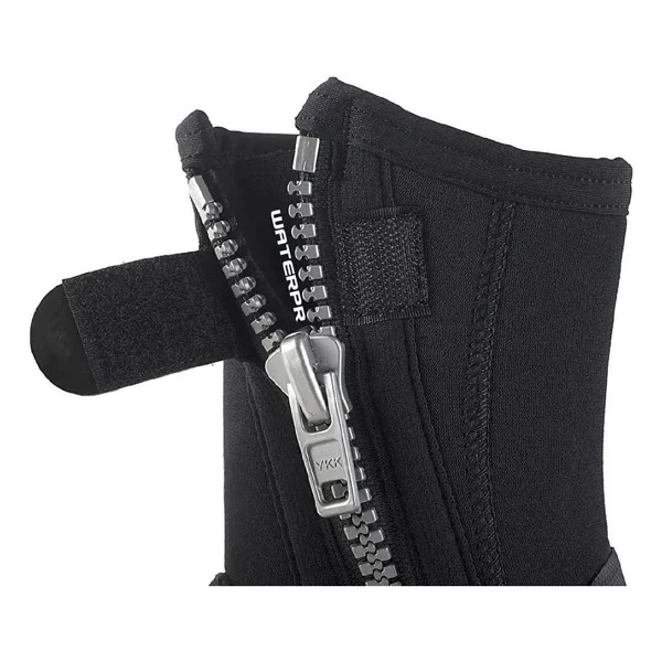Ccressi Korsor 5 Mm Tabanlı Dalış Botu Xlarge(44/45) - Görsel 4