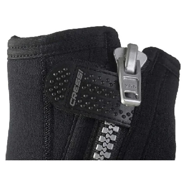 Ccressi Korsor 5 Mm Tabanlı Dalış Botu Xlarge(44/45) - Görsel 5