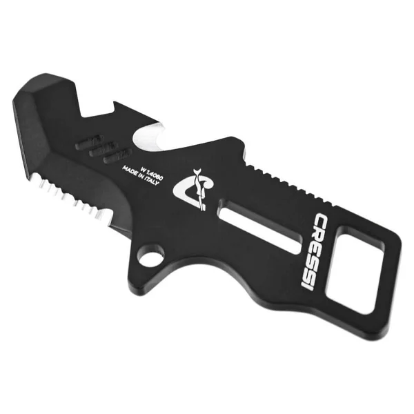 Cressi Kai Mini 11 Cm Dalış Bıçağı - Görsel 6